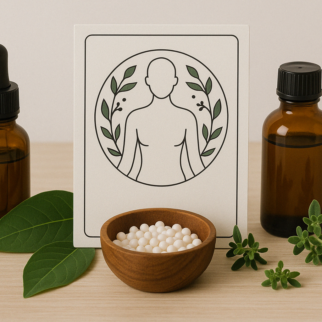Naturopatía
